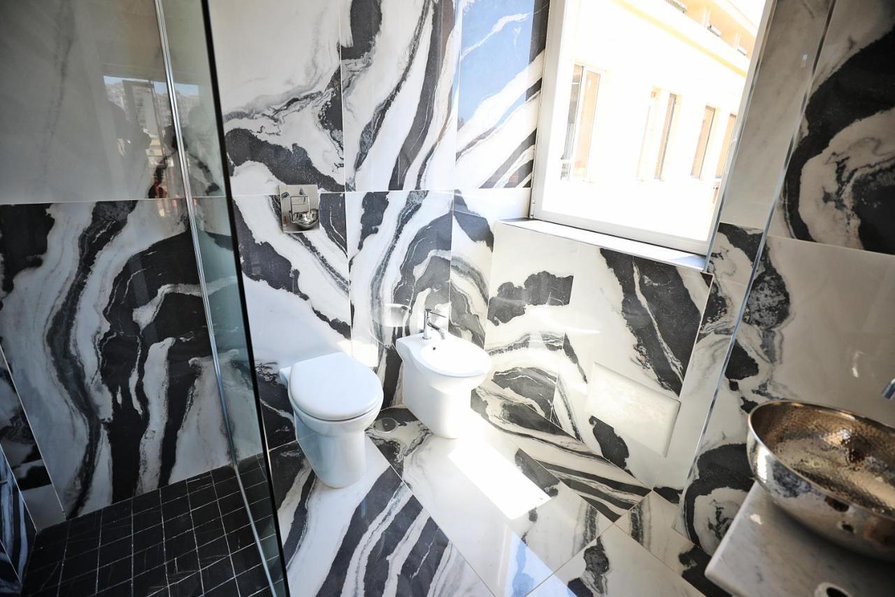 Aparthotel Tiffany & Babylon Luxury 5*